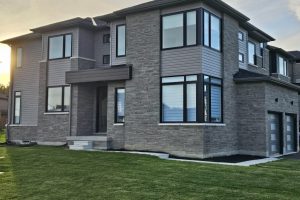 4-bedroom detached home for sale in Wasaga Beach — 14 Tran Street