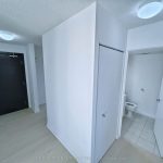 2-bedroom condo apartment for rent in Toronto — 1402 - 33 Sheppard Avenue E (Photo 3)