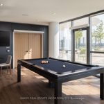 2-bedroom condo apartment for rent in Toronto — 1404 - 151 Mill Street (Photo 2)