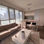 2-bedroom condo apartment for rent in Toronto — 1405 - 15 Lower Jarvis Street (Photo 1)