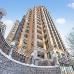 1-bedroom condo apartment for sale in Ottawa — 1405 - 245 Kent Street (Photo 2)