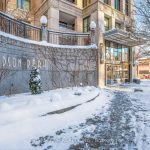 1-bedroom condo apartment for sale in Ottawa — 1405 - 245 Kent Street (Photo 3)