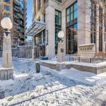 1-bedroom condo apartment for sale in Ottawa — 1405 - 245 Kent Street (Photo 4)