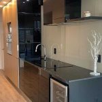 Studio condo apartment for sale in Toronto — 1405 - 70 Temperance Street (Photo 4)