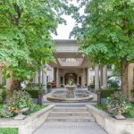 1-bedroom condo apartment for rent in Toronto — 1405 - 78 Harrison Garden Boulevard (Photo 1)