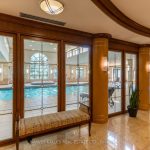 1-bedroom condo apartment for rent in Toronto — 1405 - 78 Harrison Garden Boulevard (Photo 2)