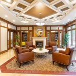 1-bedroom condo apartment for rent in Toronto — 1405 - 78 Harrison Garden Boulevard (Photo 4)