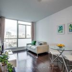 1-bedroom condo apartment for sale in Mississauga — 1406 - 225 Webb Drive (Photo 2)