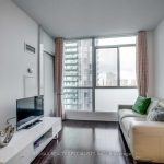 1-bedroom condo apartment for sale in Mississauga — 1406 - 225 Webb Drive (Photo 3)