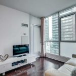 1-bedroom condo apartment for sale in Mississauga — 1406 - 225 Webb Drive (Photo 4)