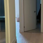 2-bedroom condo apartment for rent in Toronto — 1407 - 955 Bay Street (Photo 2)