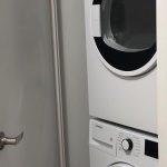 2-bedroom condo apartment for rent in Toronto — 1407 - 955 Bay Street (Photo 3)