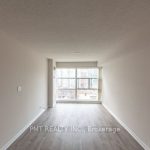1-bedroom condo apartment for rent in Toronto — 1408 - 11 St Joseph Street (Photo 3)