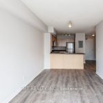 1-bedroom condo apartment for rent in Toronto — 1408 - 11 St Joseph Street (Photo 4)