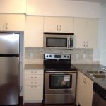 1-bedroom condo apartment for rent in Toronto — 1408 - 2240 Lakeshore Boulevard (Photo 3)