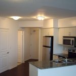 1-bedroom condo apartment for rent in Toronto — 1408 - 2240 Lakeshore Boulevard (Photo 4)