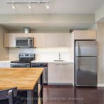 1-bedroom condo apartment for sale in Toronto — 1408 - 390 Cherry Street (Photo 4)