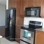 2-bedroom condo apartment for sale in Mississauga — 1409 - 80 Absolute Avenue (Photo 2)