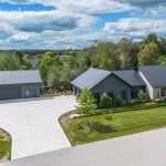4-bedroom home for sale in Moorefield — 141 Ruth Anne Place (Photo 1)