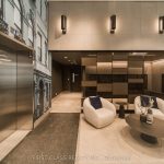 1-bedroom condo apartment for sale in Markham — 1410 - 292 Verdale Crossing N/a (Photo 3)