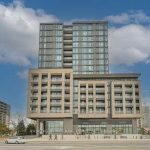 1-bedroom condo apartment for sale in Mississauga — 1410 - 86 Dundas Street E (Photo 1)