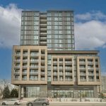 1-bedroom condo apartment for sale in Mississauga — 1410 - 86 Dundas Street E (Photo 3)