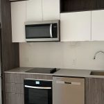 1-bedroom condo apartment for rent in Toronto — 1414 SE - 60 Princess Street (Photo 1)