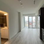 1-bedroom condo apartment for rent in Toronto — 1414 SE - 60 Princess Street (Photo 2)