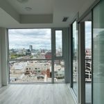 1-bedroom condo apartment for rent in Toronto — 1414 SE - 60 Princess Street (Photo 3)