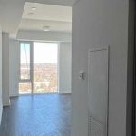 1-bedroom condo apartment for rent in Toronto — 1415 - 20 O'neill Road (Photo 2)