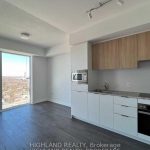 1-bedroom condo apartment for rent in Toronto — 1415 - 20 O'neill Road (Photo 3)