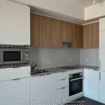 1-bedroom condo apartment for rent in Toronto — 1415 - 20 O'neill Road (Photo 4)