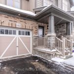 3-bedroom att/row/townhouse for sale in Orangeville — 142 Preston Drive (Photo 1)