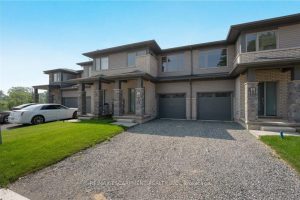 3-bedroom att/row/townhouse for sale in Thorold — 142 Willson Drive