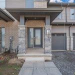 3-bedroom att/row/townhouse for sale in Thorold — 142 Willson Drive (Photo 4)