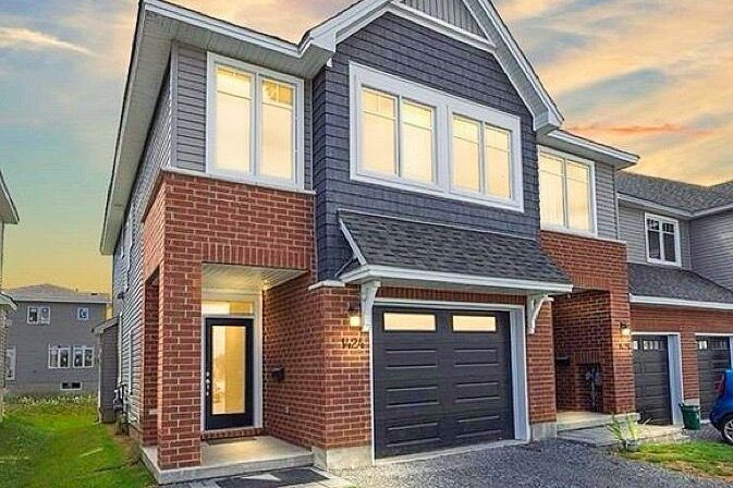 3-bedroom att/row/townhouse for rent in Kingston — 1424 Summer Street (Photo 1)