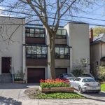 3-bedroom semi-detached home for sale in Toronto — 143 Hillsdale Avenue E (Photo 1)
