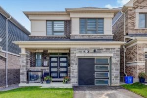4-bedroom detached home for sale in Pickering — 1431 Kerrydale Avenue