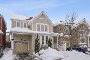 3-bedroom detached home for sale in Oshawa — 1432 Arborwood Drive