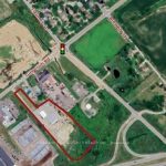 Studio land home for sale in Wilmot — 1439 Gingerich Road (Photo 1)