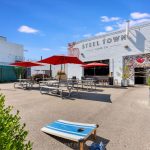 Studio investment home for sale in Hamilton — 144 - 150 Chatham Street (Photo 2)