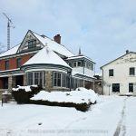 Studio commercial retail home for sale in Zorra — 144 Huron Street (Photo 1)