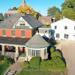 Studio commercial retail home for sale in Zorra — 144 Huron Street (Photo 2)