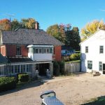 Studio commercial retail home for sale in Zorra — 144 Huron Street (Photo 3)