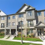 3-bedroom home for rent in Kitchener — 144 South Creek Drive (Photo 1)