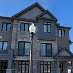 3-bedroom home for rent in Kitchener — 144 South Creek Drive (Photo 2)