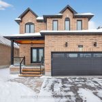 4-bedroom detached home for sale in Barrie — 144 Sovereign's Gate (Photo 1)