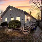 3-bedroom detached home for sale in Newmarket — 145 Wesley Street (Photo 1)