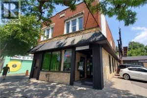 Studio home for sale in Hamilton — 146 Ottawa Street North