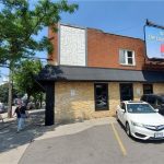 Studio home for sale in Hamilton — 146 Ottawa Street North (Photo 3)